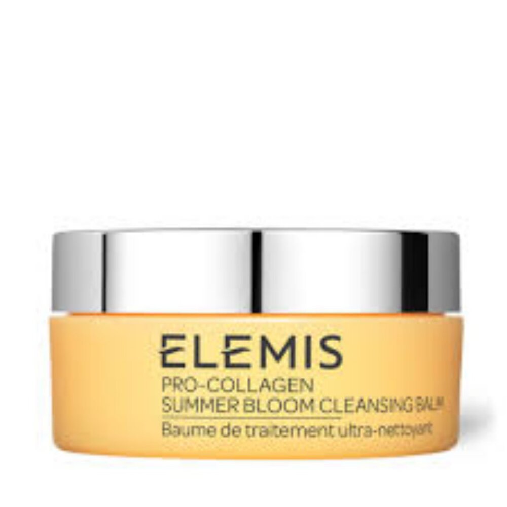 ELEMIS Pro-Collagen Cleansing Balm, 0.7 oz. jar